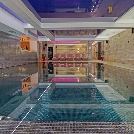 Velvet Studio Zoned Копаоник Экстерьер фото