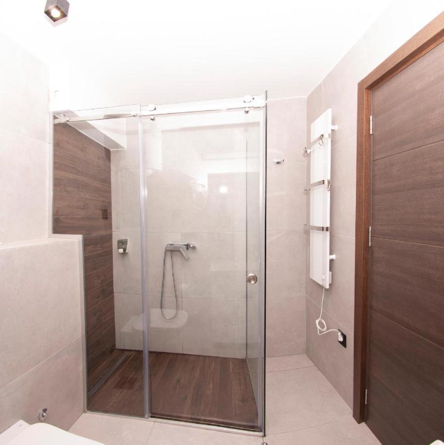 Velvet Studio Zoned Копаоник Экстерьер фото