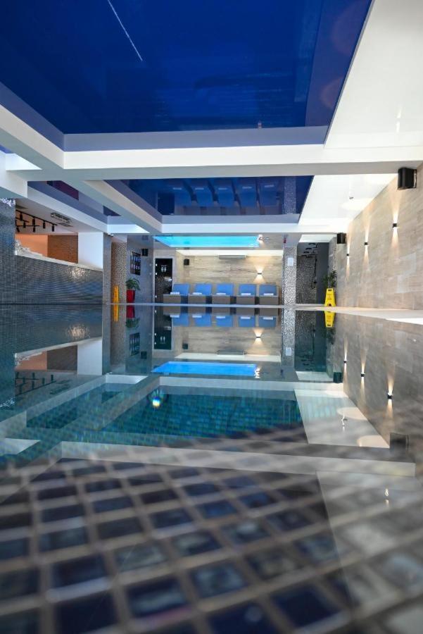 Velvet Studio Zoned Копаоник Экстерьер фото