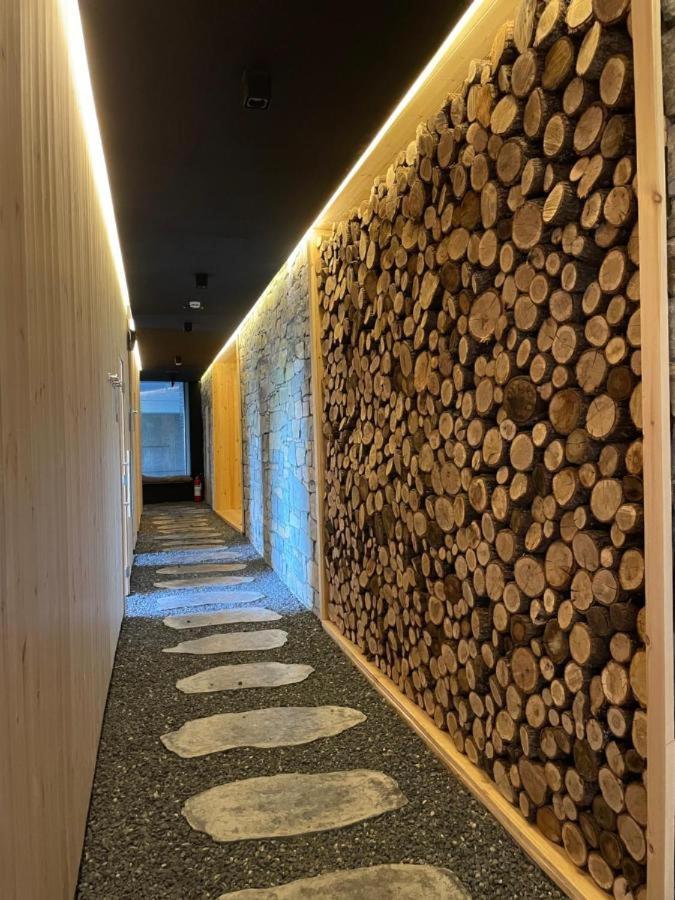 Velvet Studio Zoned Копаоник Экстерьер фото